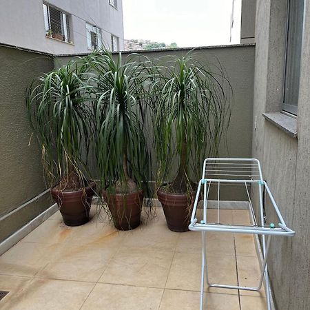 Ferienwohnung Lk Grajau 2 Belo Horizonte Exterior foto
