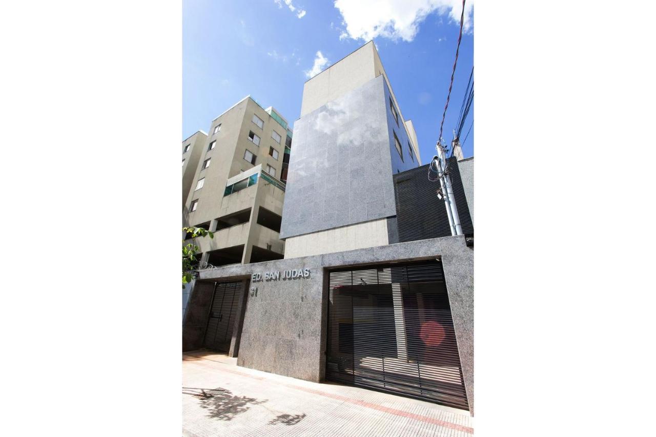 Ferienwohnung Lk Grajau 2 Belo Horizonte Exterior foto