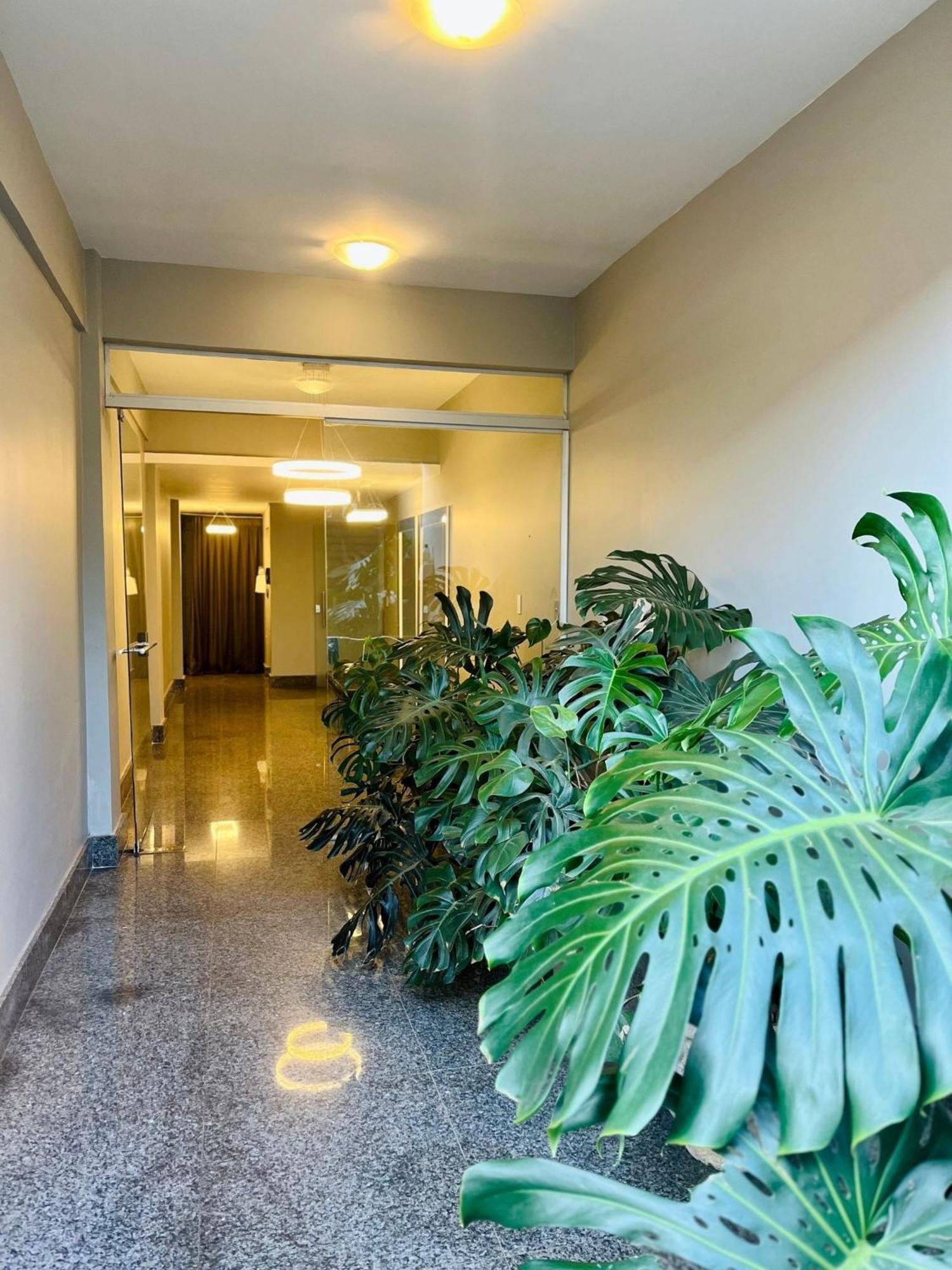 Ferienwohnung Lk Grajau 2 Belo Horizonte Exterior foto