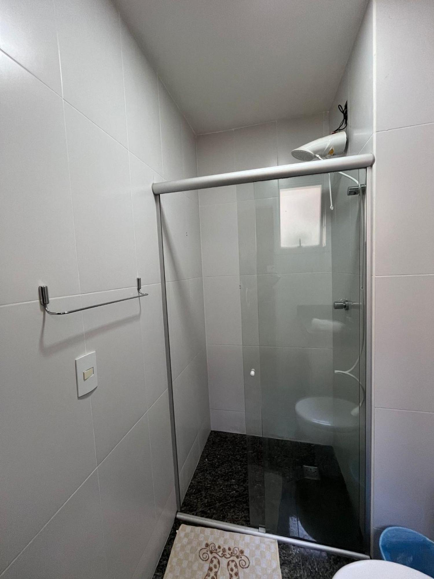 Ferienwohnung Lk Grajau 2 Belo Horizonte Exterior foto