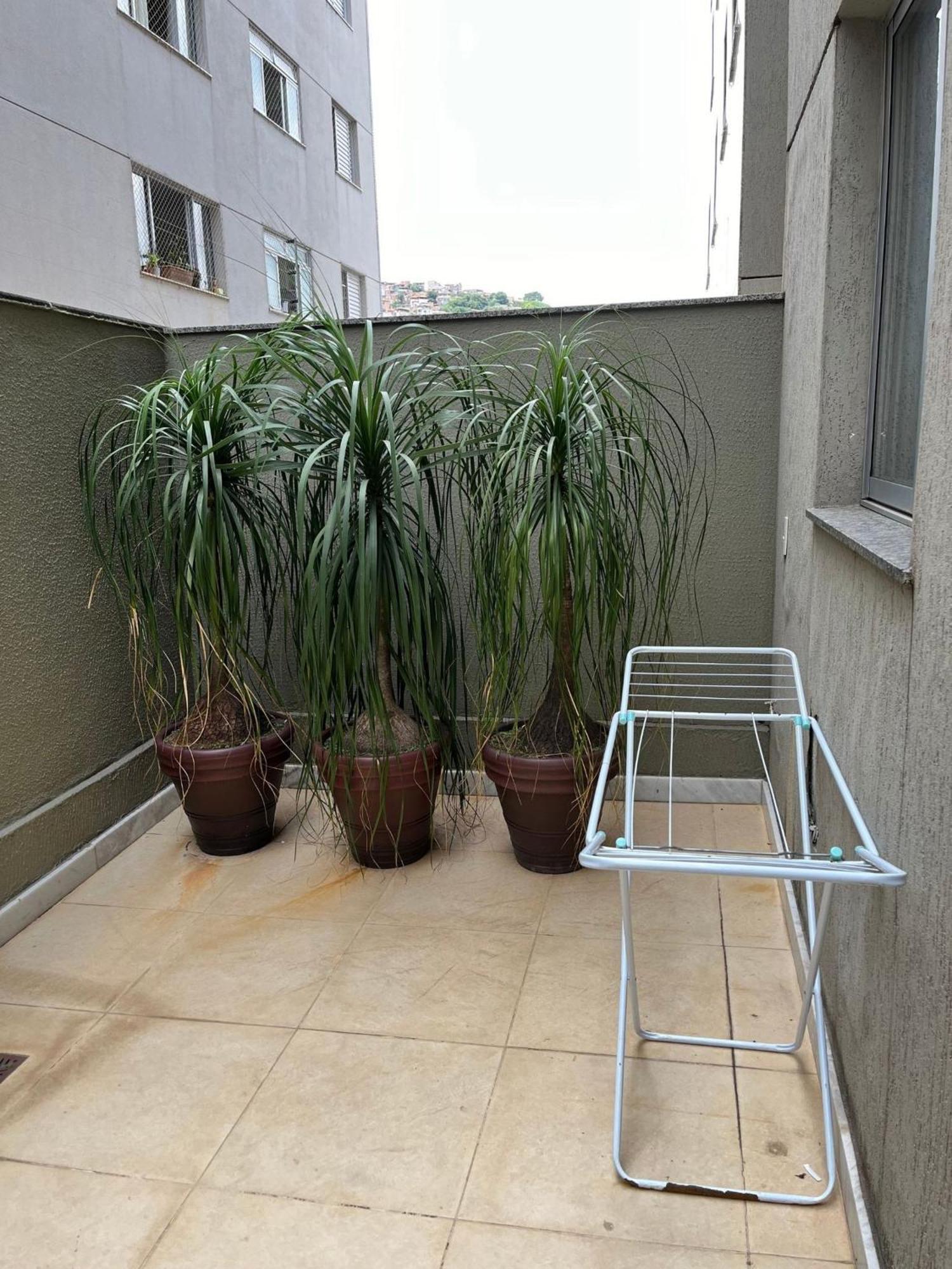 Ferienwohnung Lk Grajau 2 Belo Horizonte Exterior foto