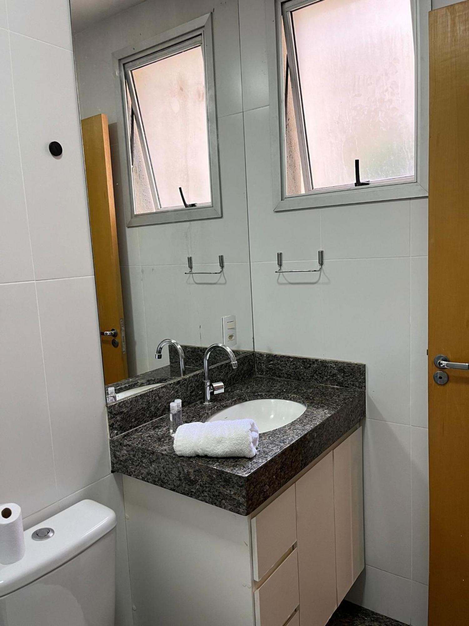 Ferienwohnung Lk Grajau 2 Belo Horizonte Exterior foto