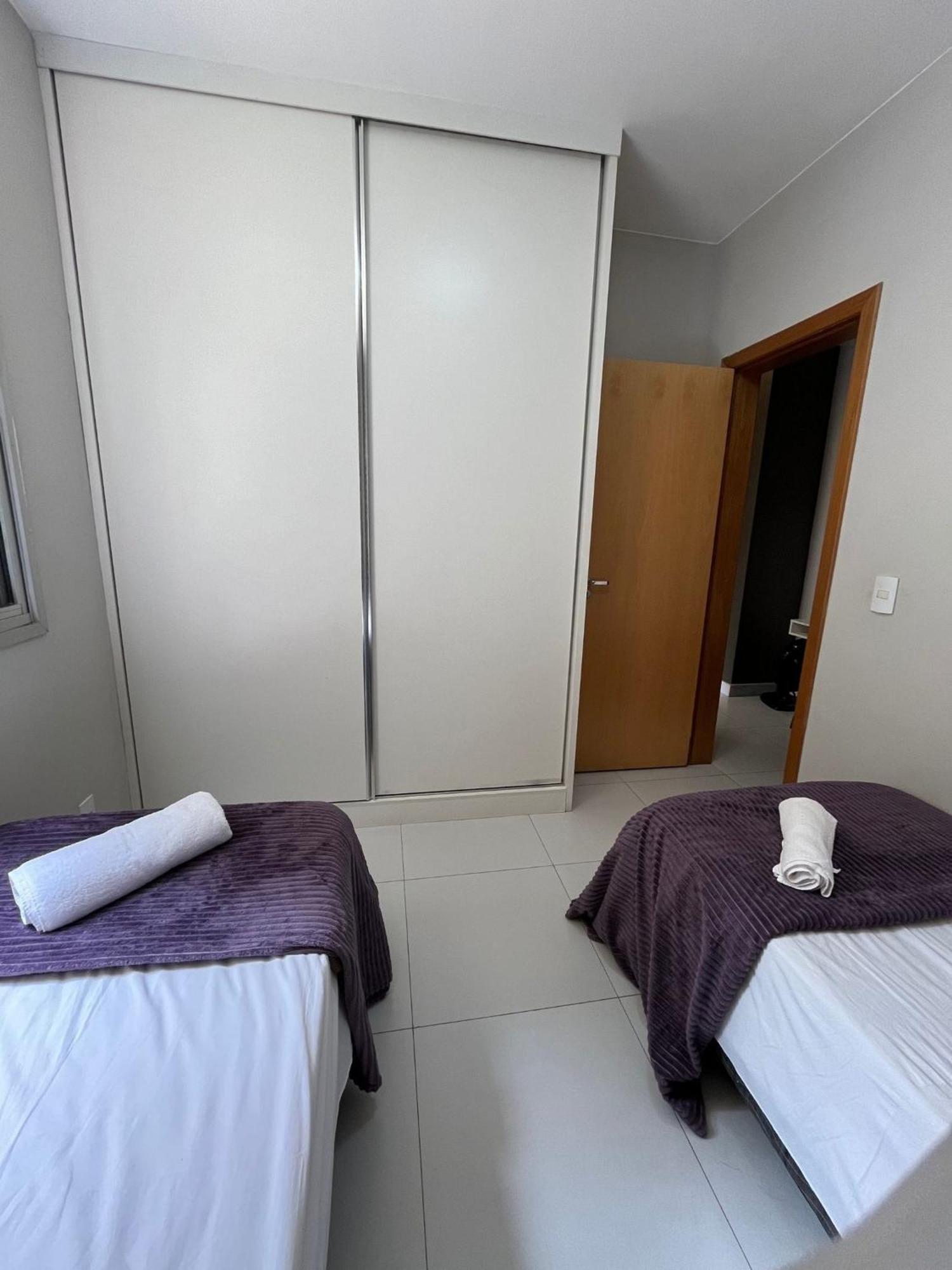 Ferienwohnung Lk Grajau 2 Belo Horizonte Exterior foto