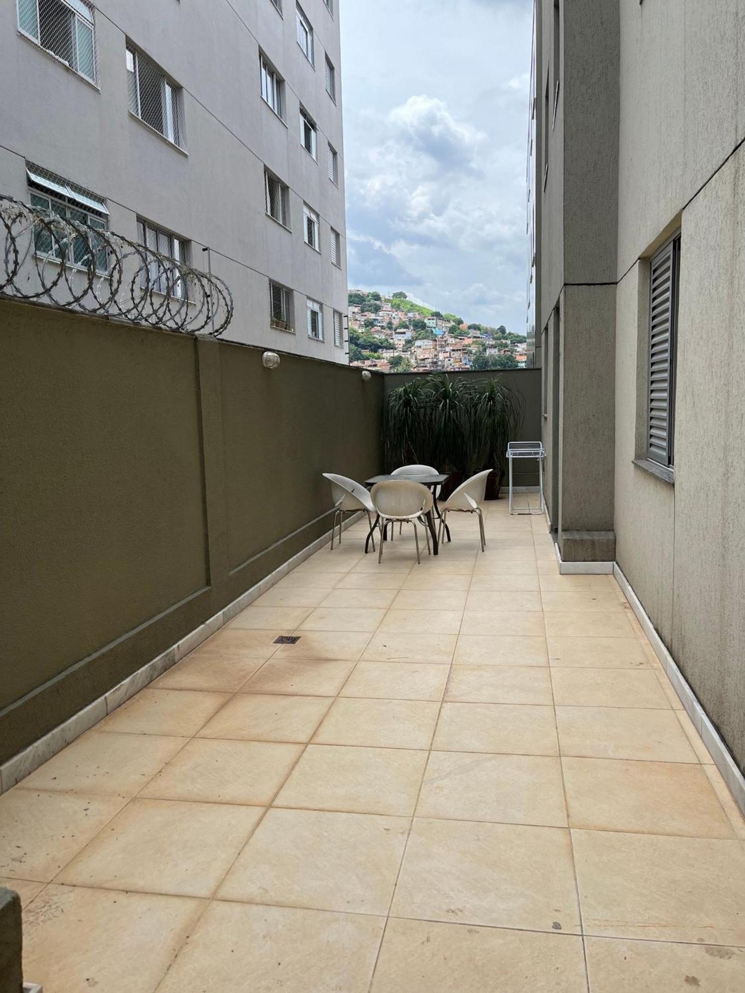 Ferienwohnung Lk Grajau 2 Belo Horizonte Exterior foto