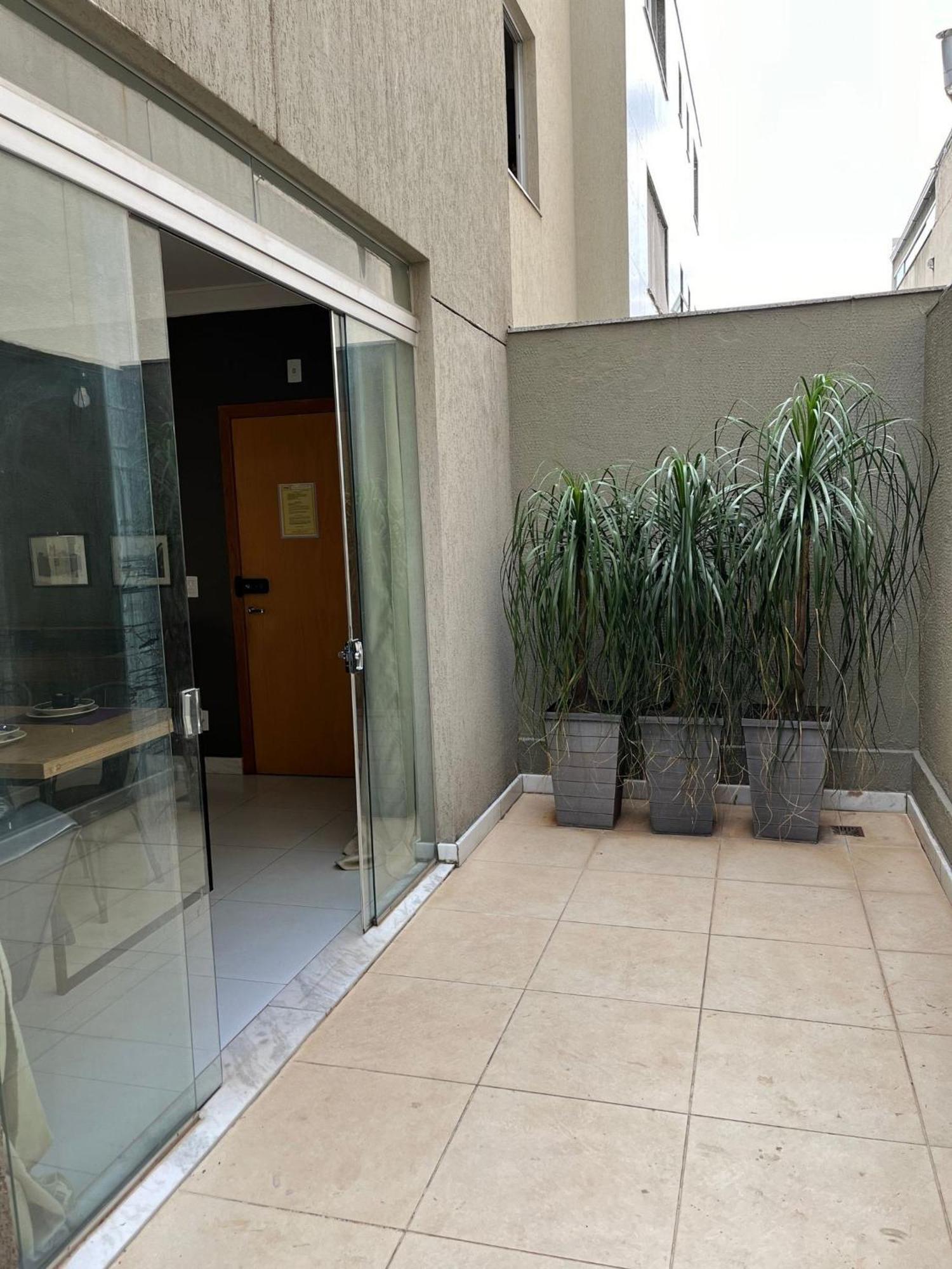 Ferienwohnung Lk Grajau 2 Belo Horizonte Exterior foto
