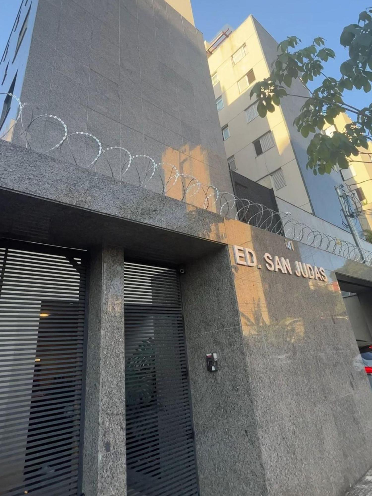 Ferienwohnung Lk Grajau 2 Belo Horizonte Exterior foto