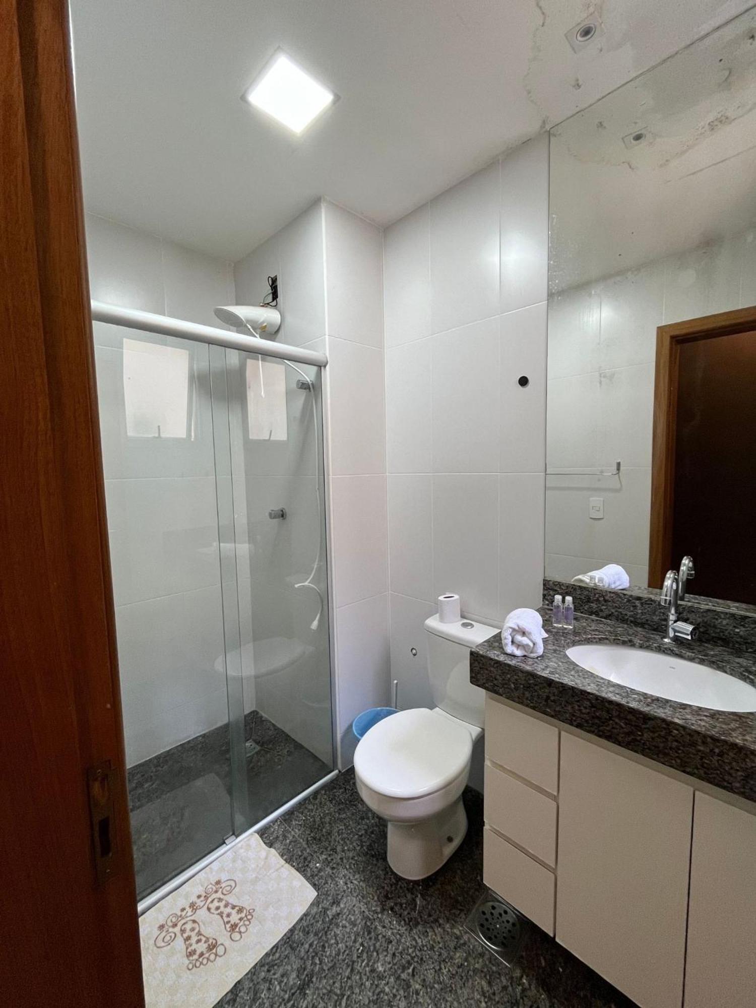 Ferienwohnung Lk Grajau 2 Belo Horizonte Exterior foto