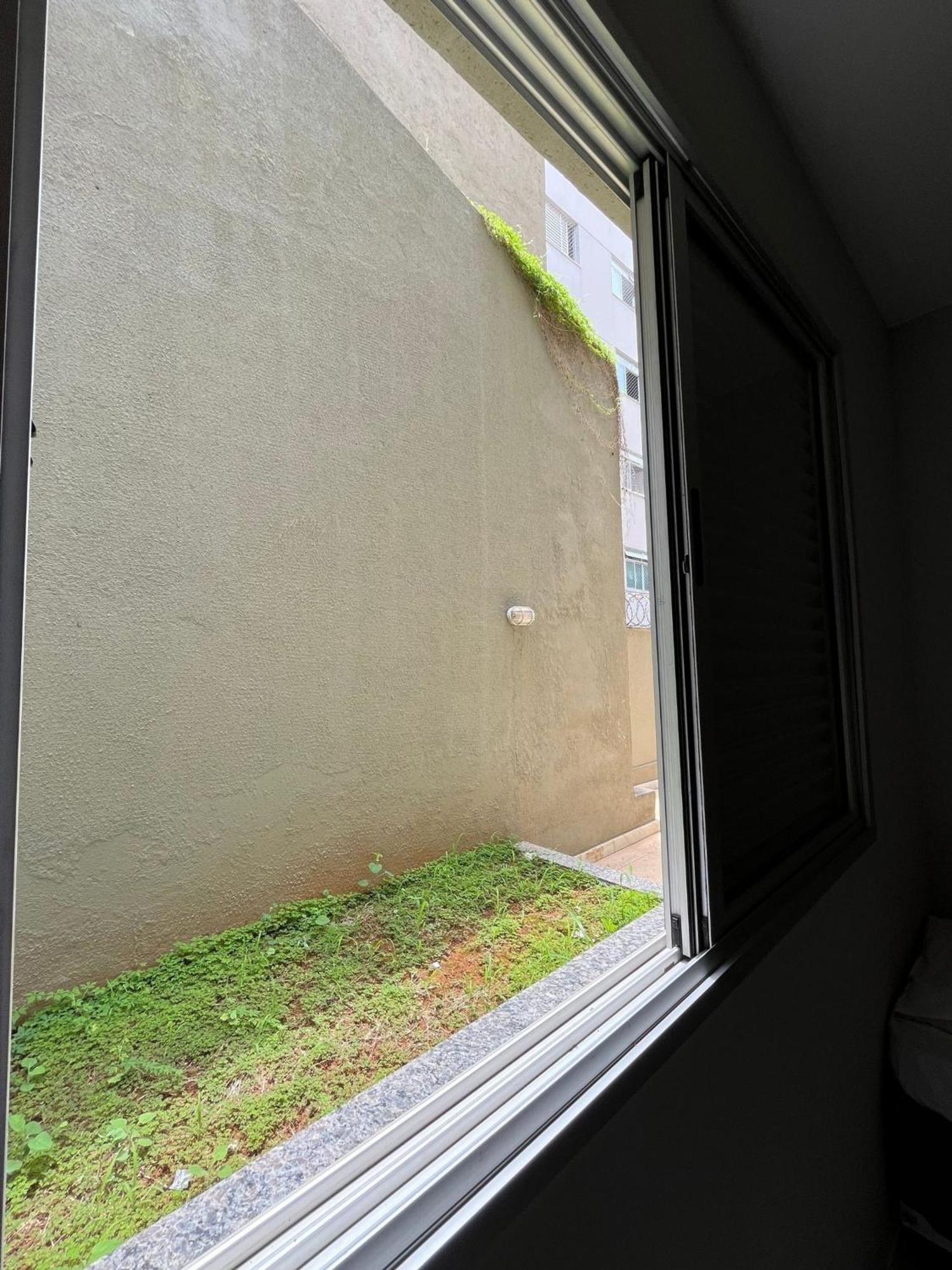 Ferienwohnung Lk Grajau 2 Belo Horizonte Exterior foto