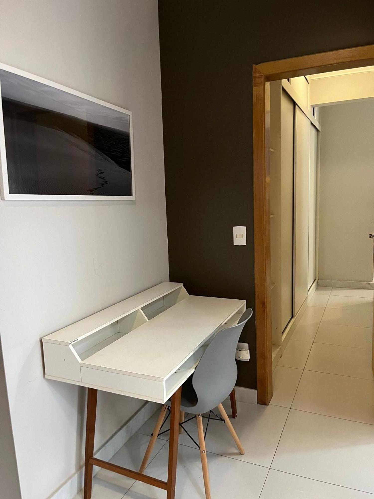 Ferienwohnung Lk Grajau 2 Belo Horizonte Exterior foto