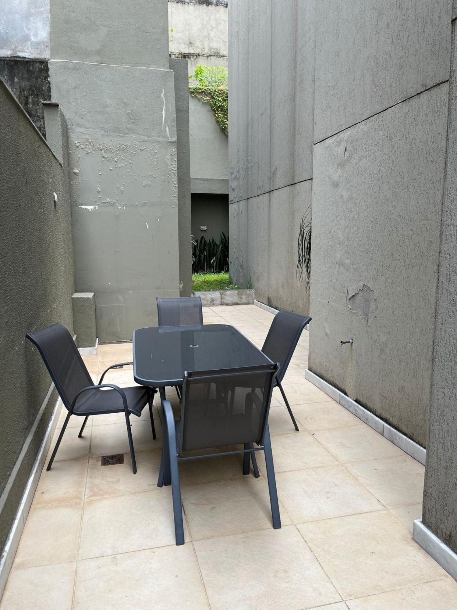 Ferienwohnung Lk Grajau 2 Belo Horizonte Exterior foto
