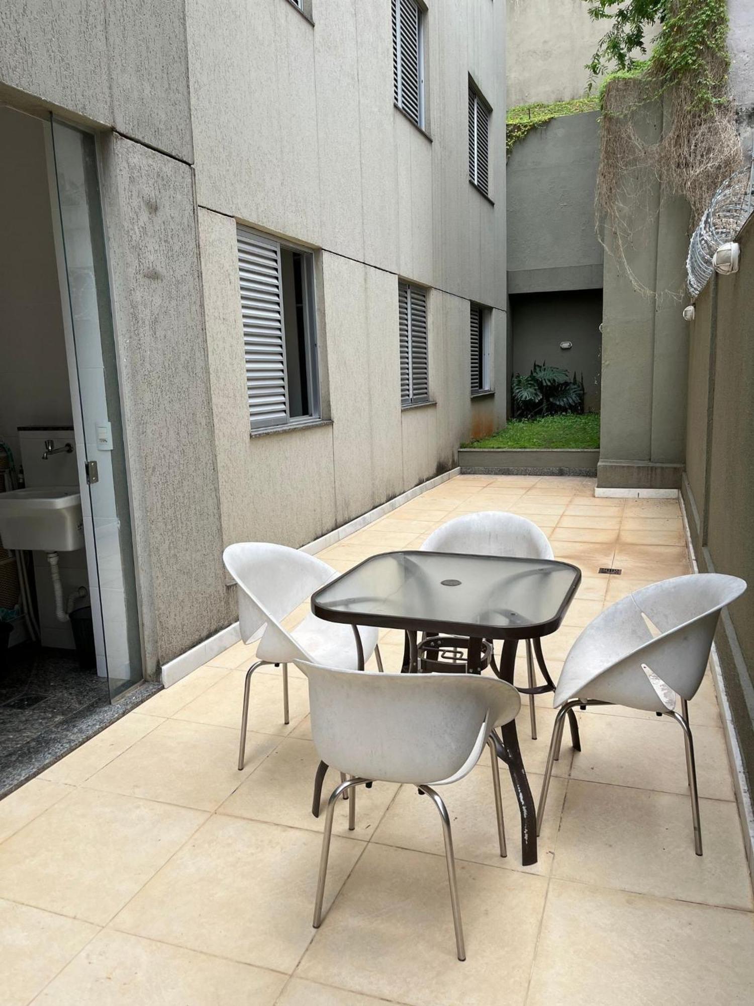Ferienwohnung Lk Grajau 2 Belo Horizonte Exterior foto
