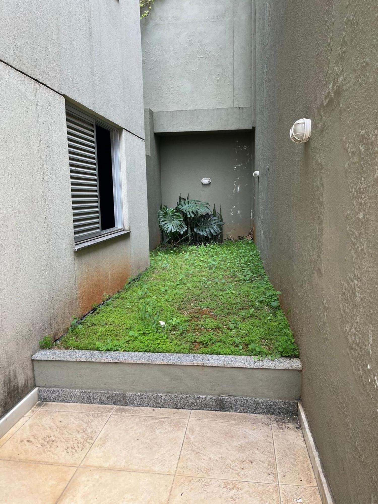 Ferienwohnung Lk Grajau 2 Belo Horizonte Exterior foto