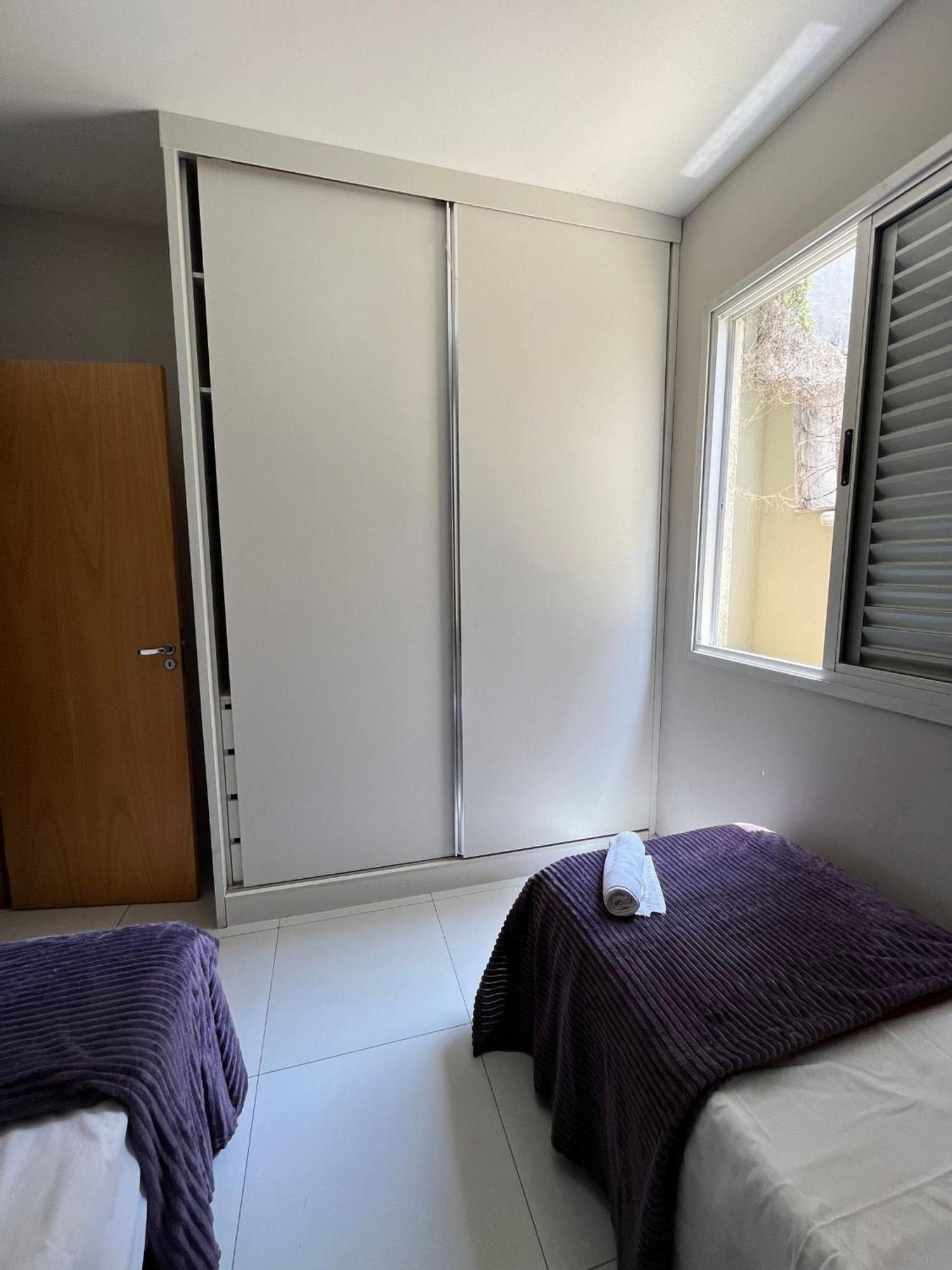 Ferienwohnung Lk Grajau 2 Belo Horizonte Exterior foto